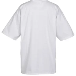 Gildan Tall 6-oz Ultra Cotton T-Shirt - Men's - White