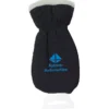 Glacier Breaker Ice Scraper Mitt