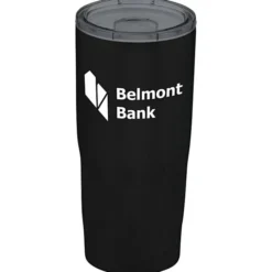 Glacier Diamond Vacuum Travel Tumbler - 20 oz
