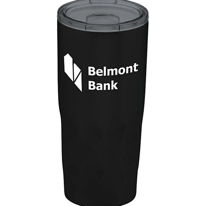 Glacier Diamond Vacuum Travel Tumbler - 20 oz
