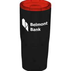Glacier Diamond Vacuum Travel Tumbler - 20 oz