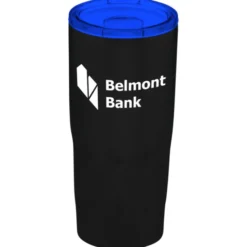 Glacier Diamond Vacuum Travel Tumbler - 20 oz