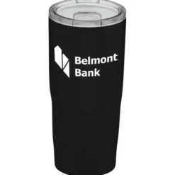 Glacier Diamond Vacuum Travel Tumbler - 20 oz