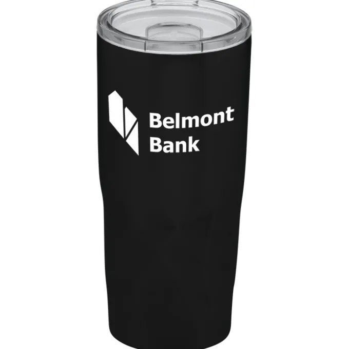Glacier Diamond Vacuum Travel Tumbler - 20 oz