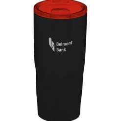 Glacier Diamond Vacuum Travel Tumbler - 20 oz - Laser Engraved