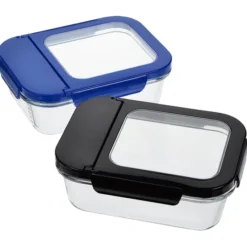 Glass Bento Box