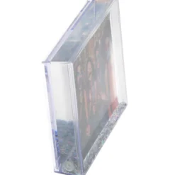 Glitter Photo Frame - 3-1/4 inches x 4 inches