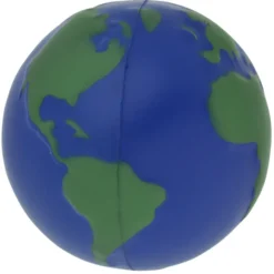 Global Design Stress Ball