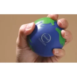 Global Design Stress Ball