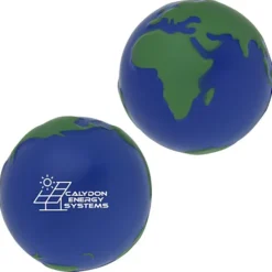 Global Design Stress Ball