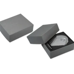 Global Excellence Crystal Award - 6 inches