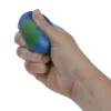 Globe Squishy Stress Reliever