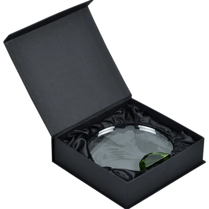 Glorious Crystal Award - 5 1/2
