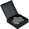 Glorious Crystal Award - 6 1/2 inches