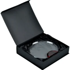 Glorious Crystal Award - 6 1/2 inches