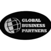 Gloss Black Embossed Seal By the Roll - Oval - 1-1/2 inches x 2-5/8 inches