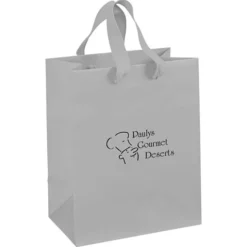 Gloss Eurotote - 9-3/4 inches x 7-3/4 inches