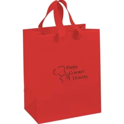 Gloss Eurotote - 9-3/4 inches x 7-3/4 inches