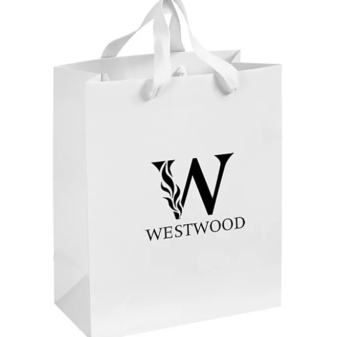 Gloss Eurotote - 12 inches x 10 inches