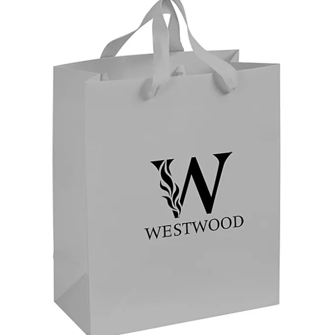 Gloss Eurotote - 12 inches x 10 inches