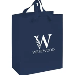 Gloss Eurotote - 12 inches x 10 inches