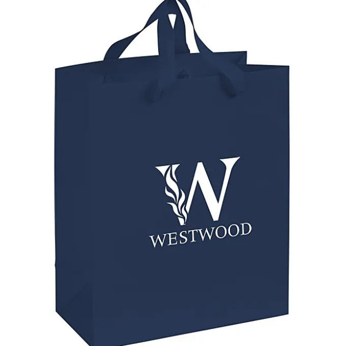 Gloss Eurotote - 12 inches x 10 inches