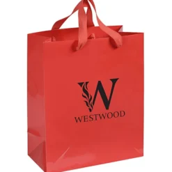 Gloss Eurotote - 12 inches x 10 inches