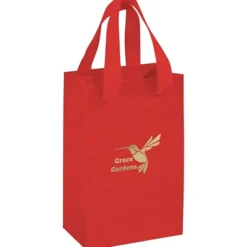 Gloss Eurotote - 8-1/4 inches x 5-1/4 inches