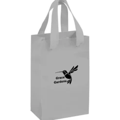 Gloss Eurotote - 8-1/4 inches x 5-1/4 inches