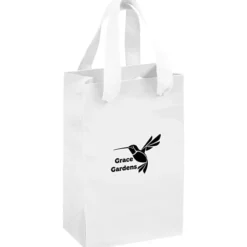 Gloss Eurotote - 8-1/4 inches x 5-1/4 inches