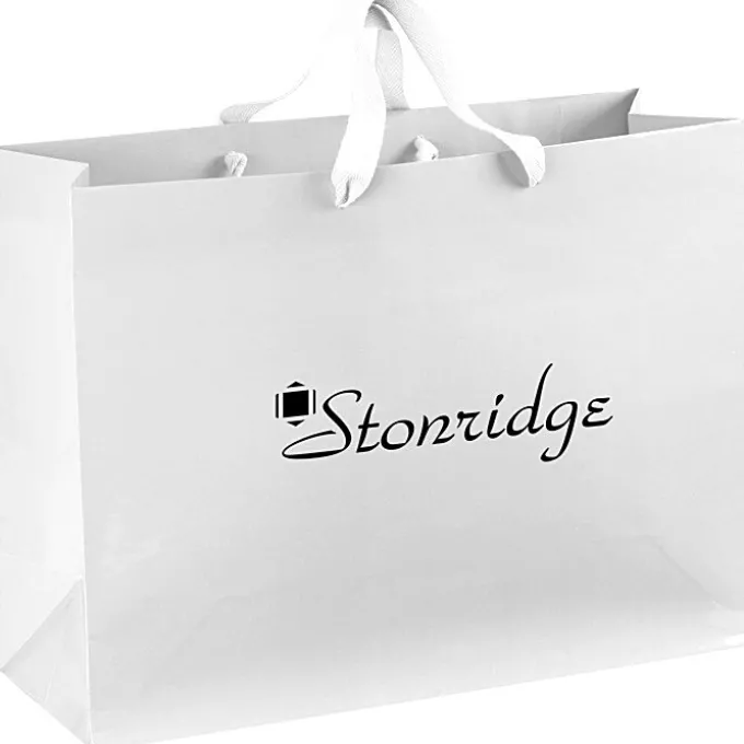 Gloss Eurotote - 12 inches x 16 inches