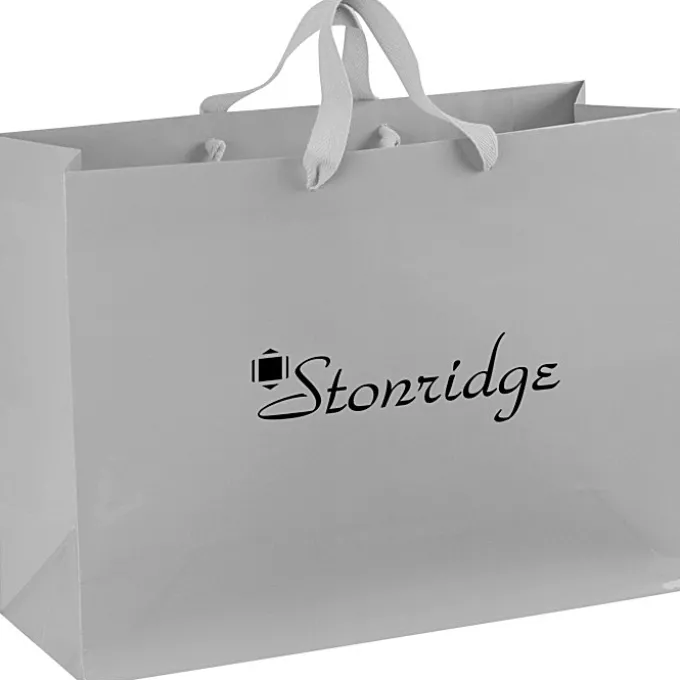Gloss Eurotote - 12 inches x 16 inches