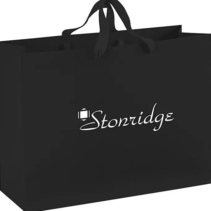 Gloss Eurotote - 12 inches x 16 inches