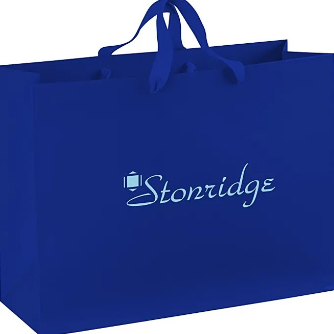 Gloss Eurotote - 12 inches x 16 inches