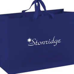 Gloss Eurotote - 12 inches x 16 inches
