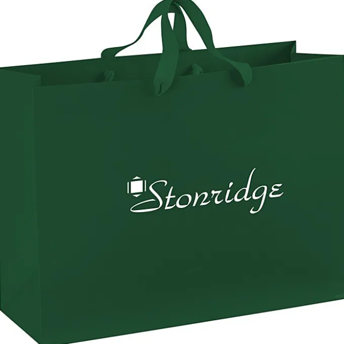 Gloss Eurotote - 12 inches x 16 inches