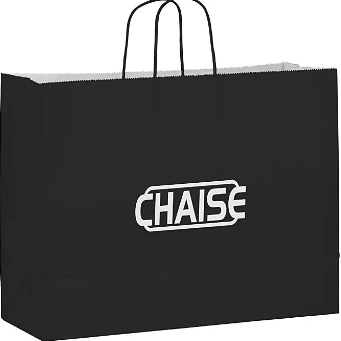 Gloss Shopping Bag - 12 inches x 16 inches