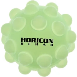 Glow in the Dark Push Pop Ball - 24 hr