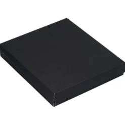 Gold Star Rosewood Plaque