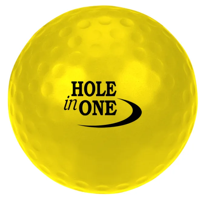 Golf Ball Stress Ball