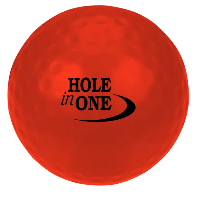 Golf Ball Stress Ball