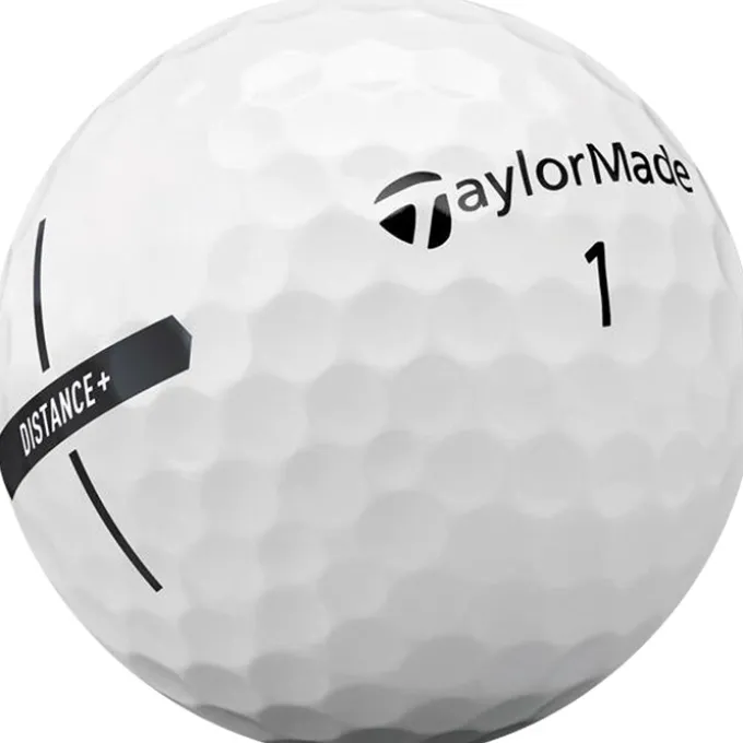 Golf Ball Tee Pack with Poker Chip