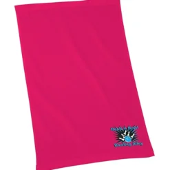 Golf Towel - 24 hr