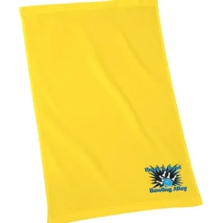 Golf Towel - 24 hr