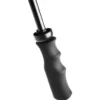 Golf Umbrella with Wind Vents - 62-inch Arc
