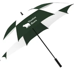 Golf Umbrella with Wind Vents - 62-inch Arc