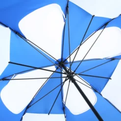 Golf Umbrella with Wind Vents - 62-inch Arc
