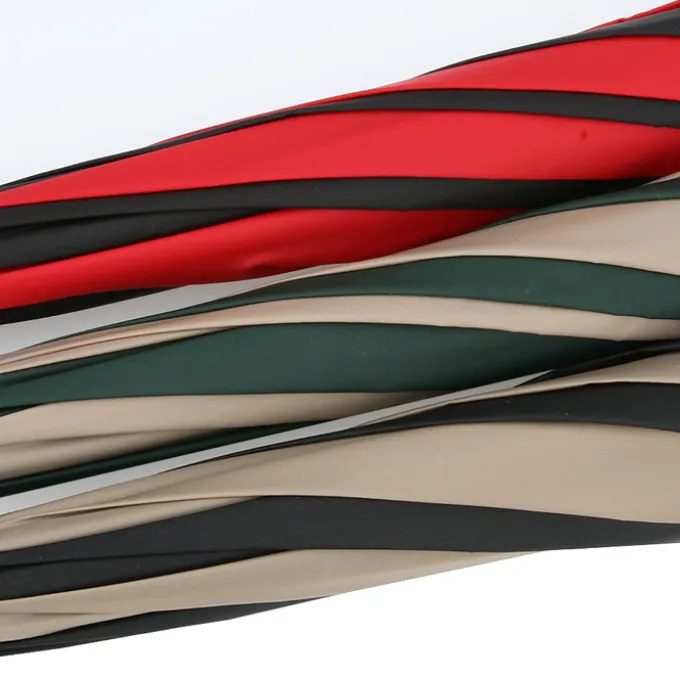 Golf Umbrella with Wind Vents - 62-inch Arc