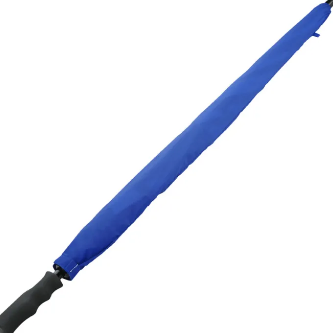 Golf Umbrella with Wind Vents - 62-inch Arc