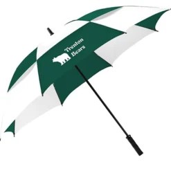 Golf Umbrella with Wind Vents - 62-inch Arc - 24 hr